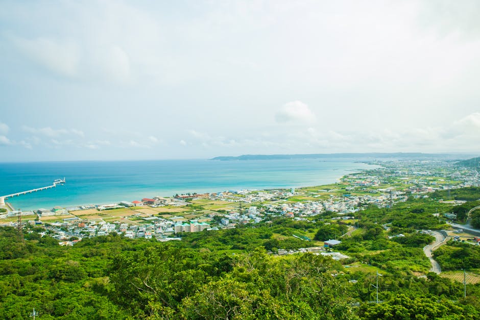 Photo of Okinawa, Japan