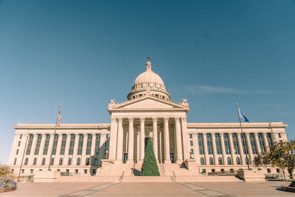 Photo of Oklahoma City, United States