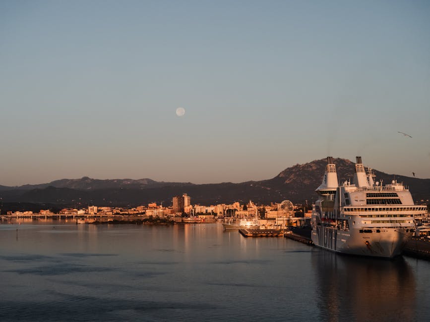 Photo of Olbia, Italy