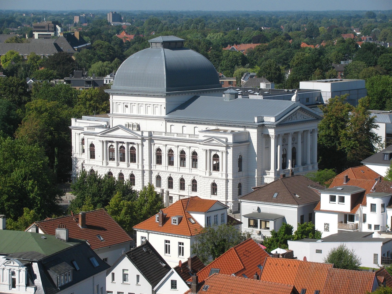 Photo of Oldenburg, Germany