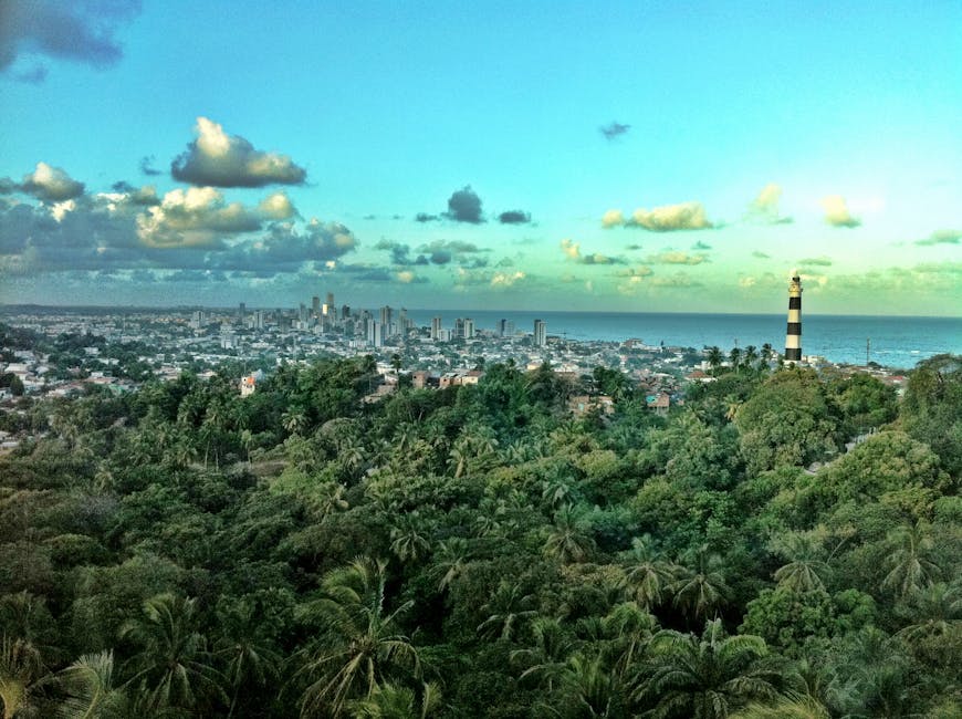 Photo of Olinda, Brazil