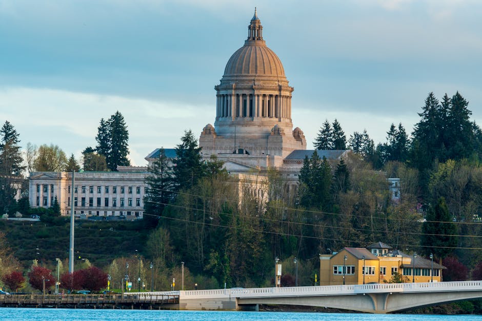 Photo of Olympia, United States