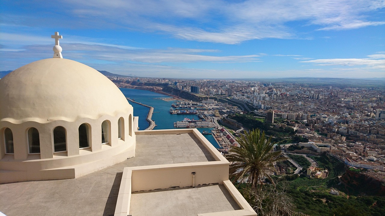 Photo of Oran, Algeria