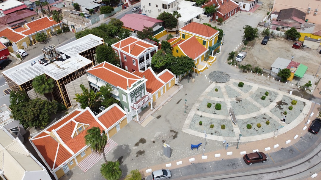 Photo of Oranjestad, Aruba