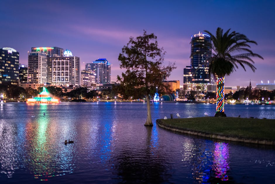 Photo of Orlando, United States
