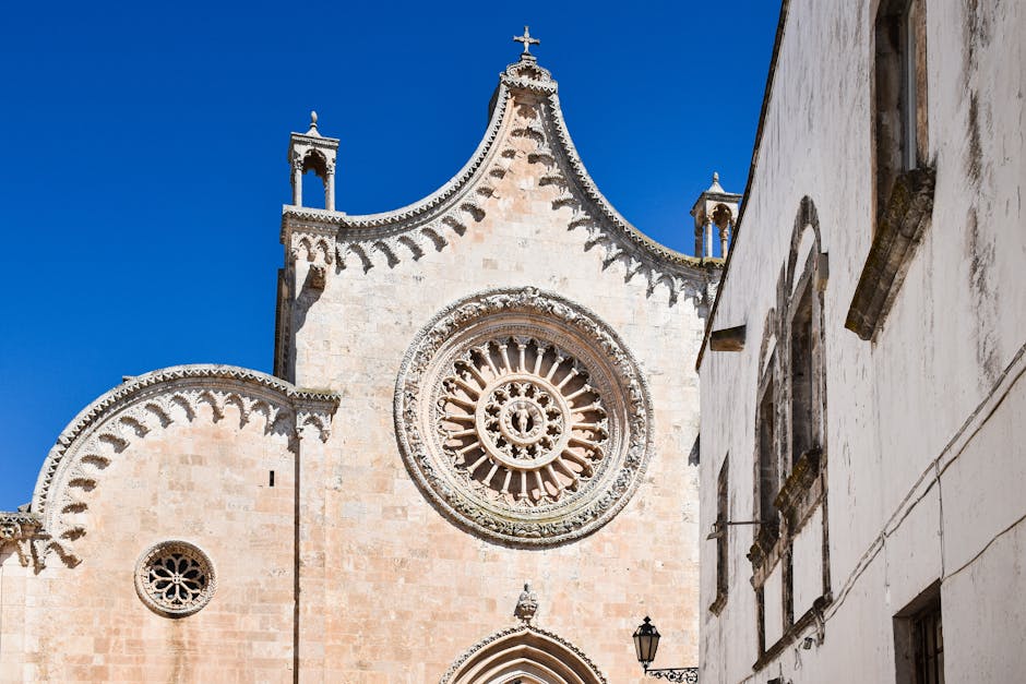 Photo of Ostuni, Italy