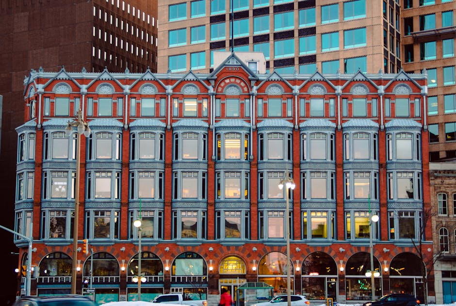 Photo of Ottawa, Canada