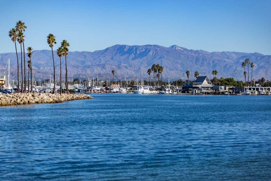 Photo of Oxnard, United States