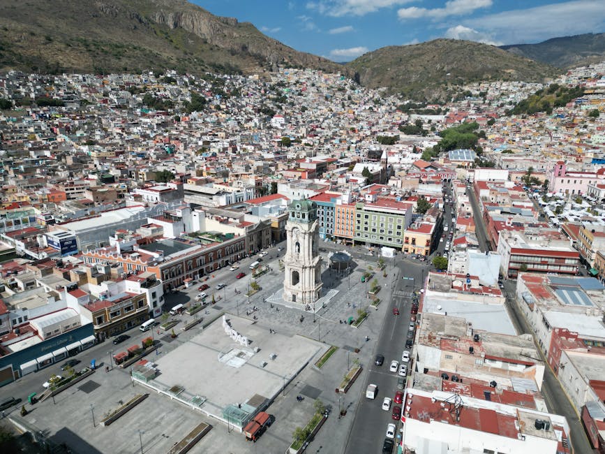 Photo of Pachuca, Mexico