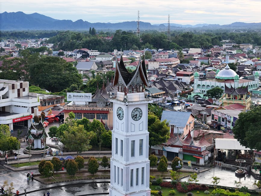 Photo of Padang, Indonesia