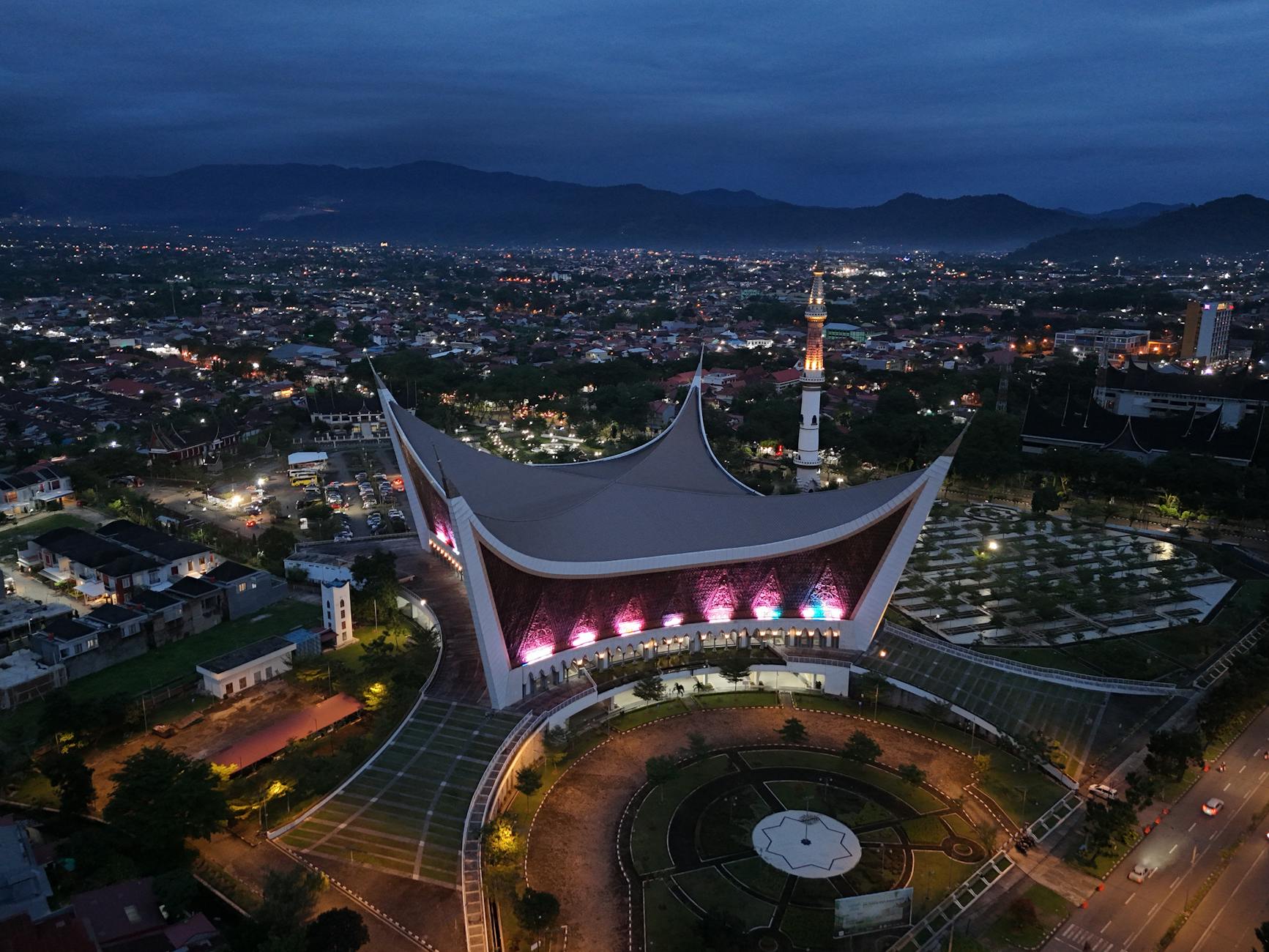 Photo of Padang, Indonesia