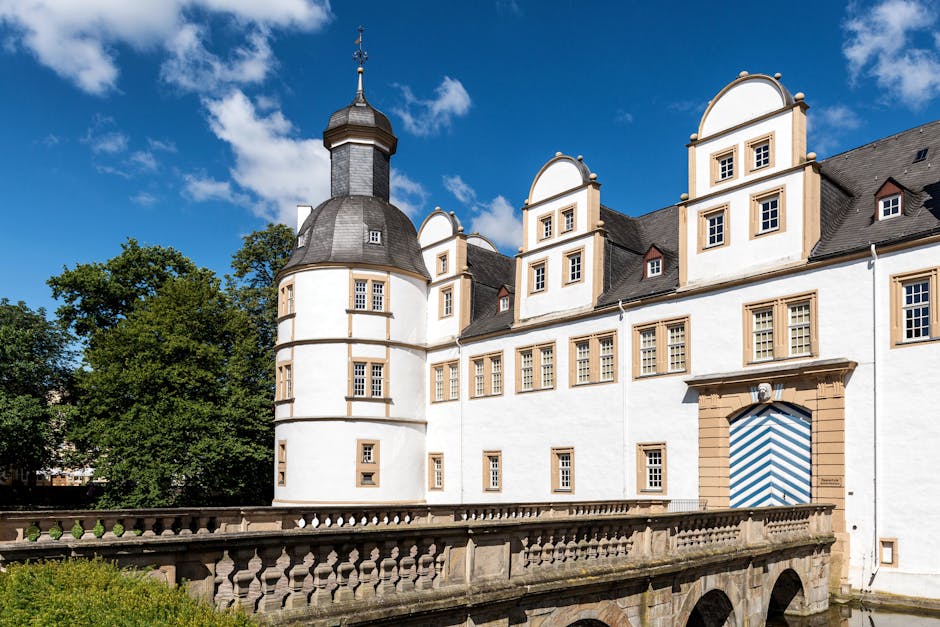 Photo of Paderborn, Germany