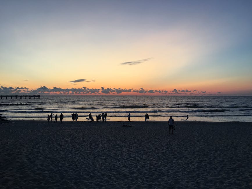 Photo of Palanga, Lithuania