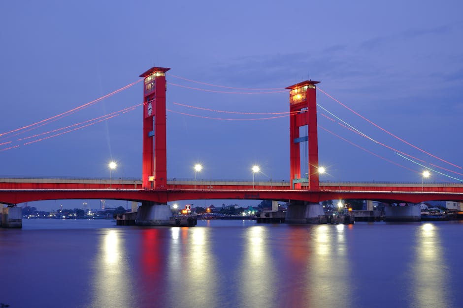 Photo of Palembang, Indonesia