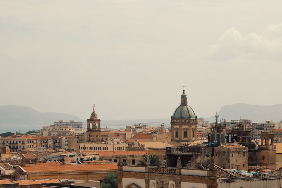 Photo of Palermo, Italy