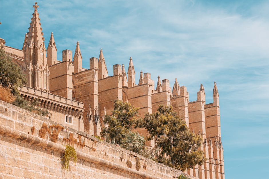 Photo of Palma De Mallorca, Spain