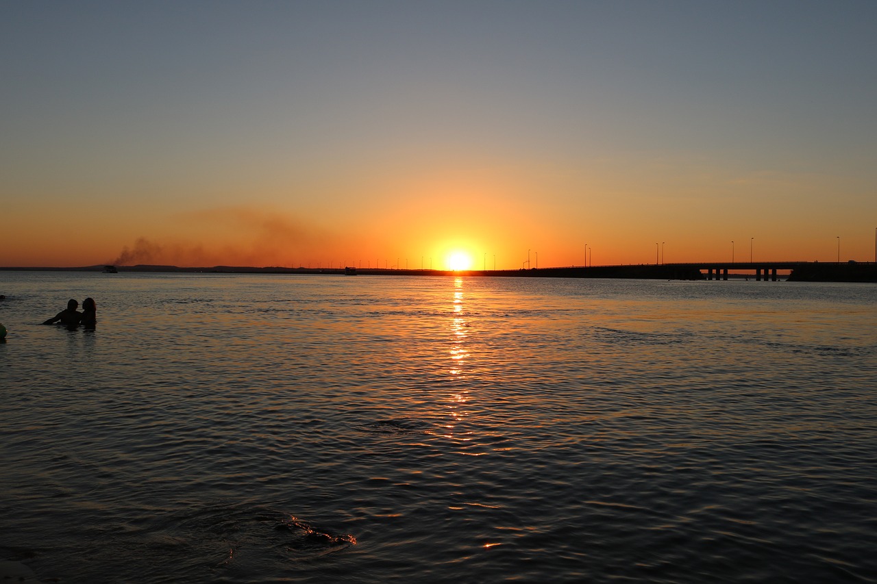 Photo of Palmas, Brazil