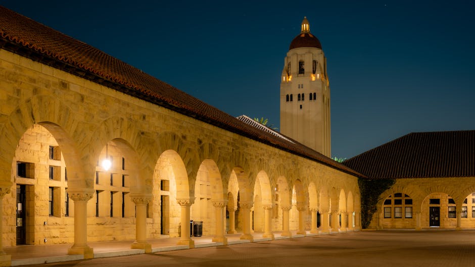 Photo of Palo Alto, United States