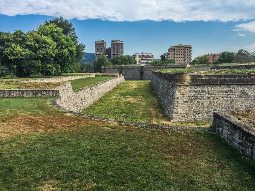 Photo of Pamplona, Spain