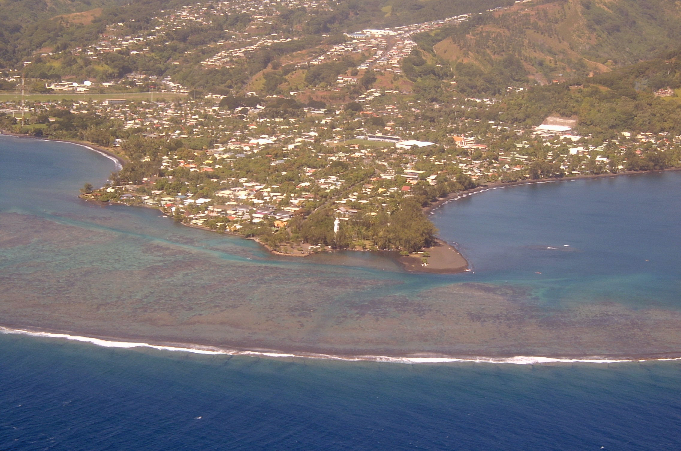 Photo of Papeete (tahiti), French Polynesia