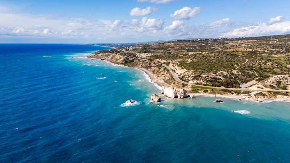 Photo of Paphos, Cyprus