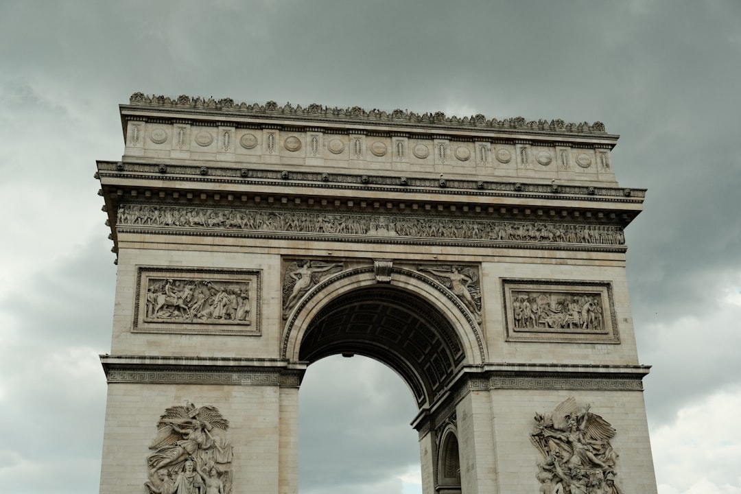 Photo of Paris, France