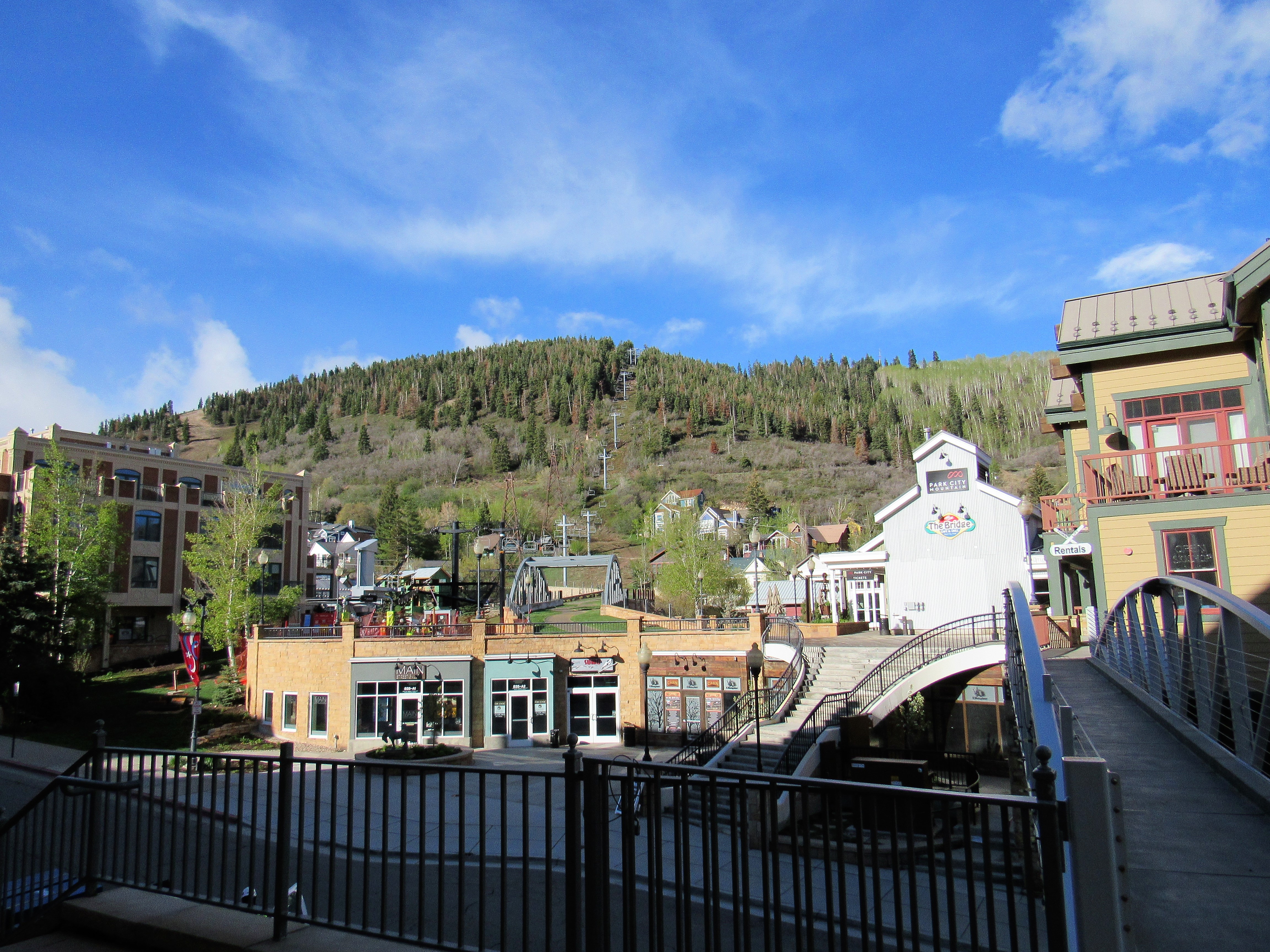 Photo of Park City, United States