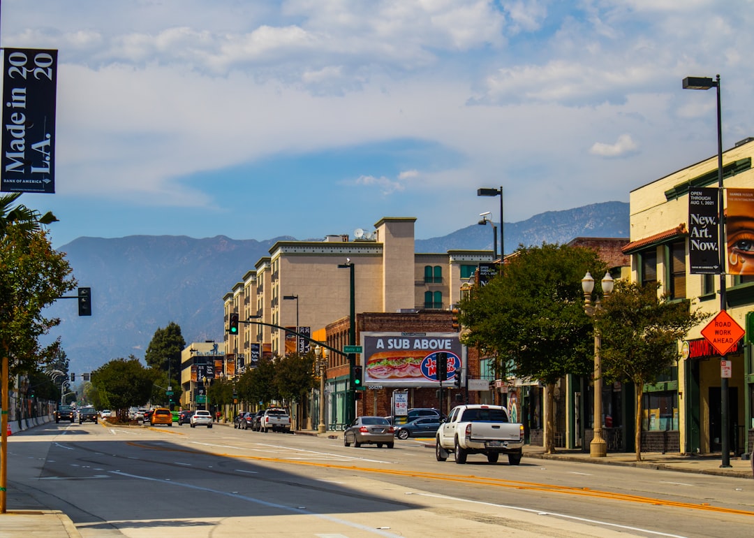 Photo of Pasadena, United States