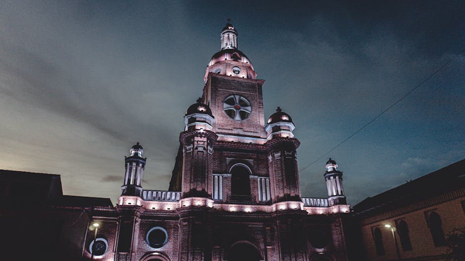 Photo of Pasto, Colombia