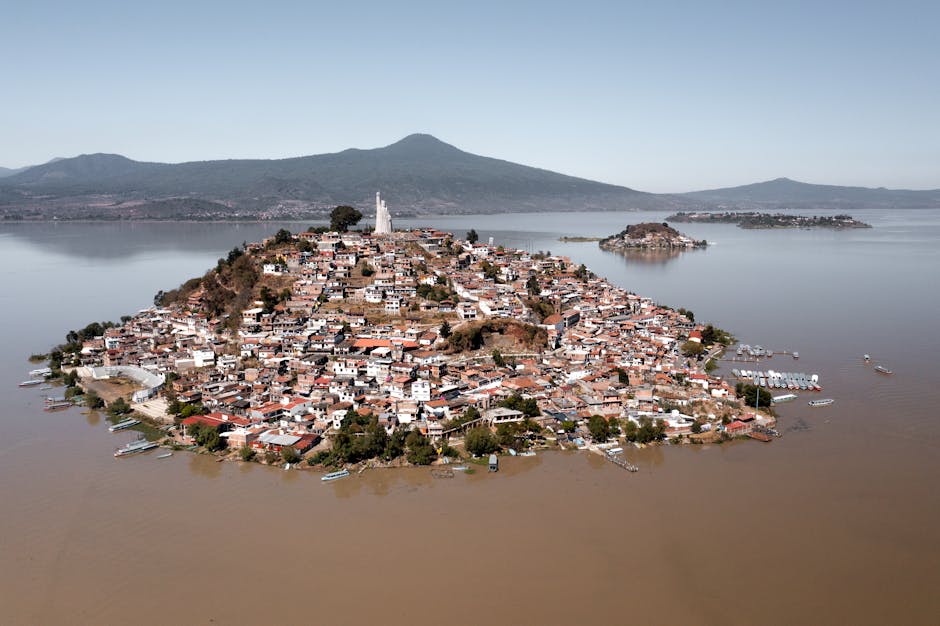 Photo of Patzcuaro, Mexico