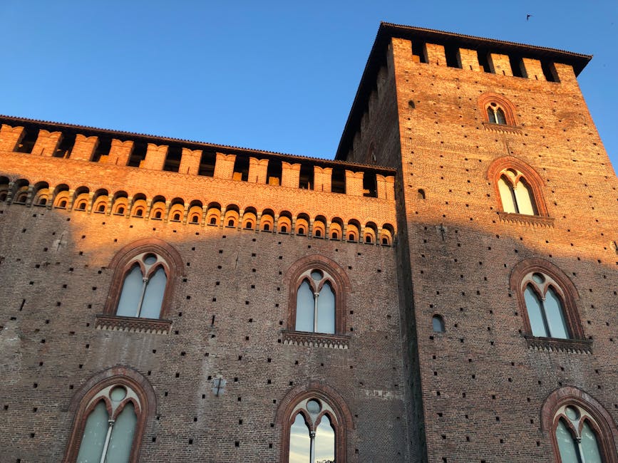Photo of Pavia, Italy