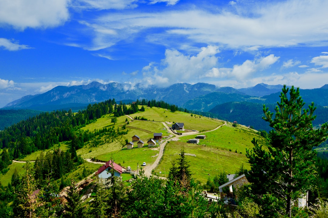 Photo of Peja, Serbia