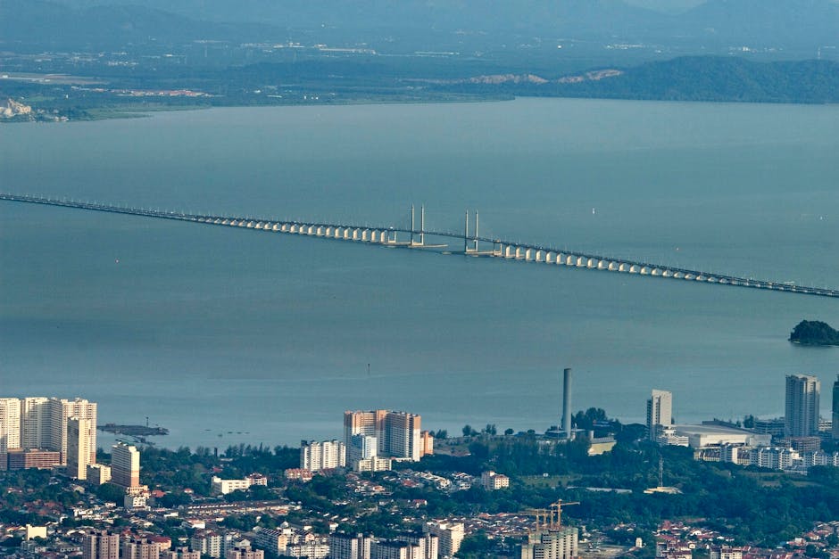Photo of Penang, Malaysia