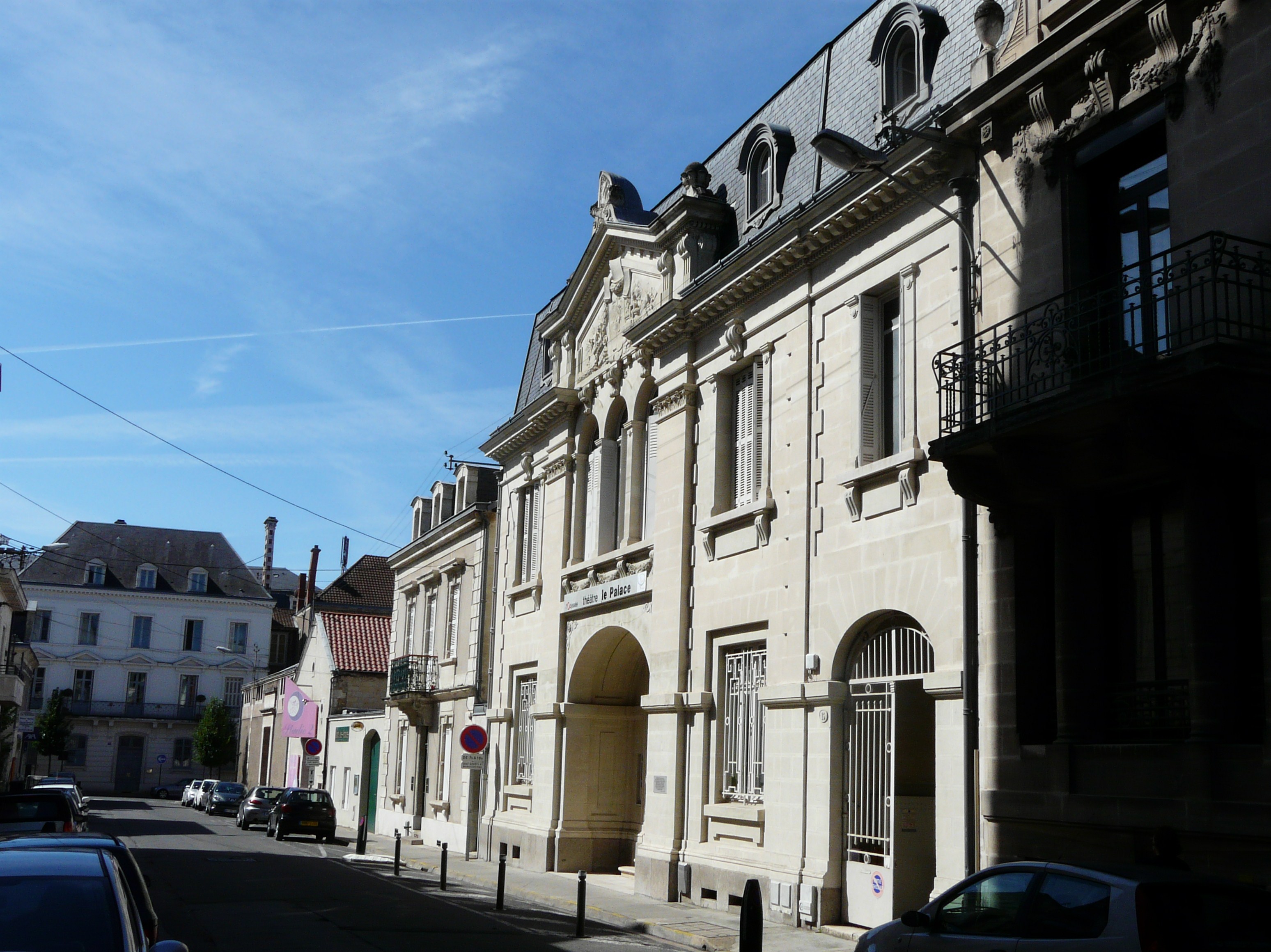 Photo of Perigueux, France