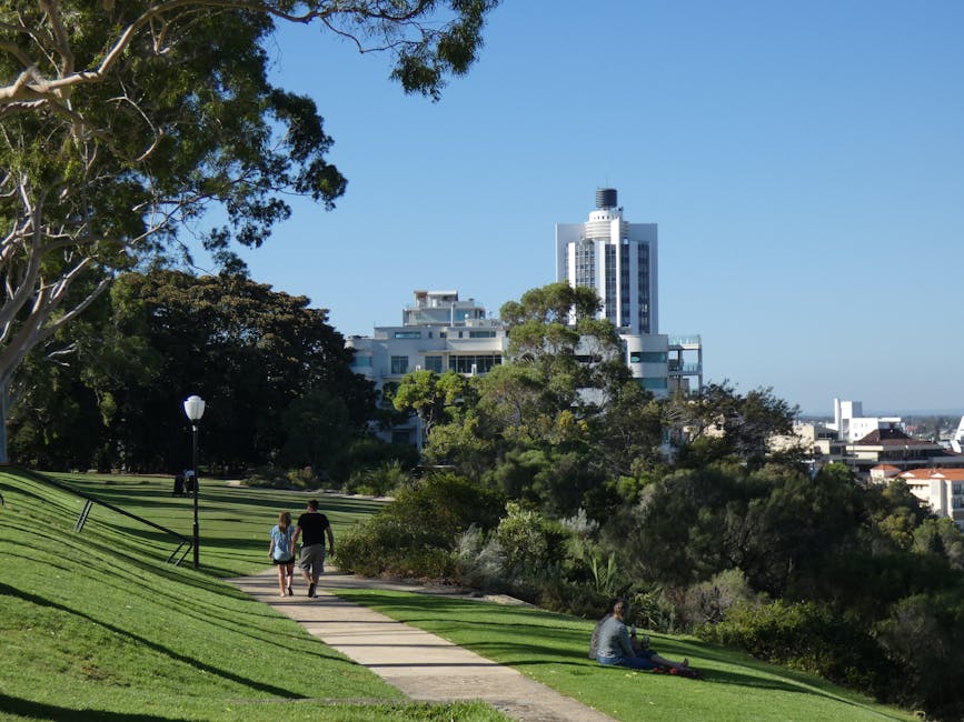 Photo of Perth, Australia