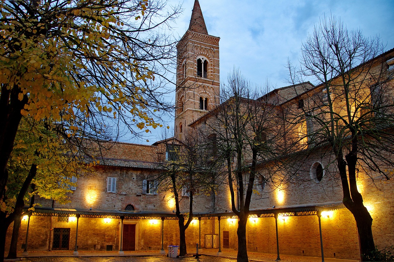 Photo of Pesaro, Italy
