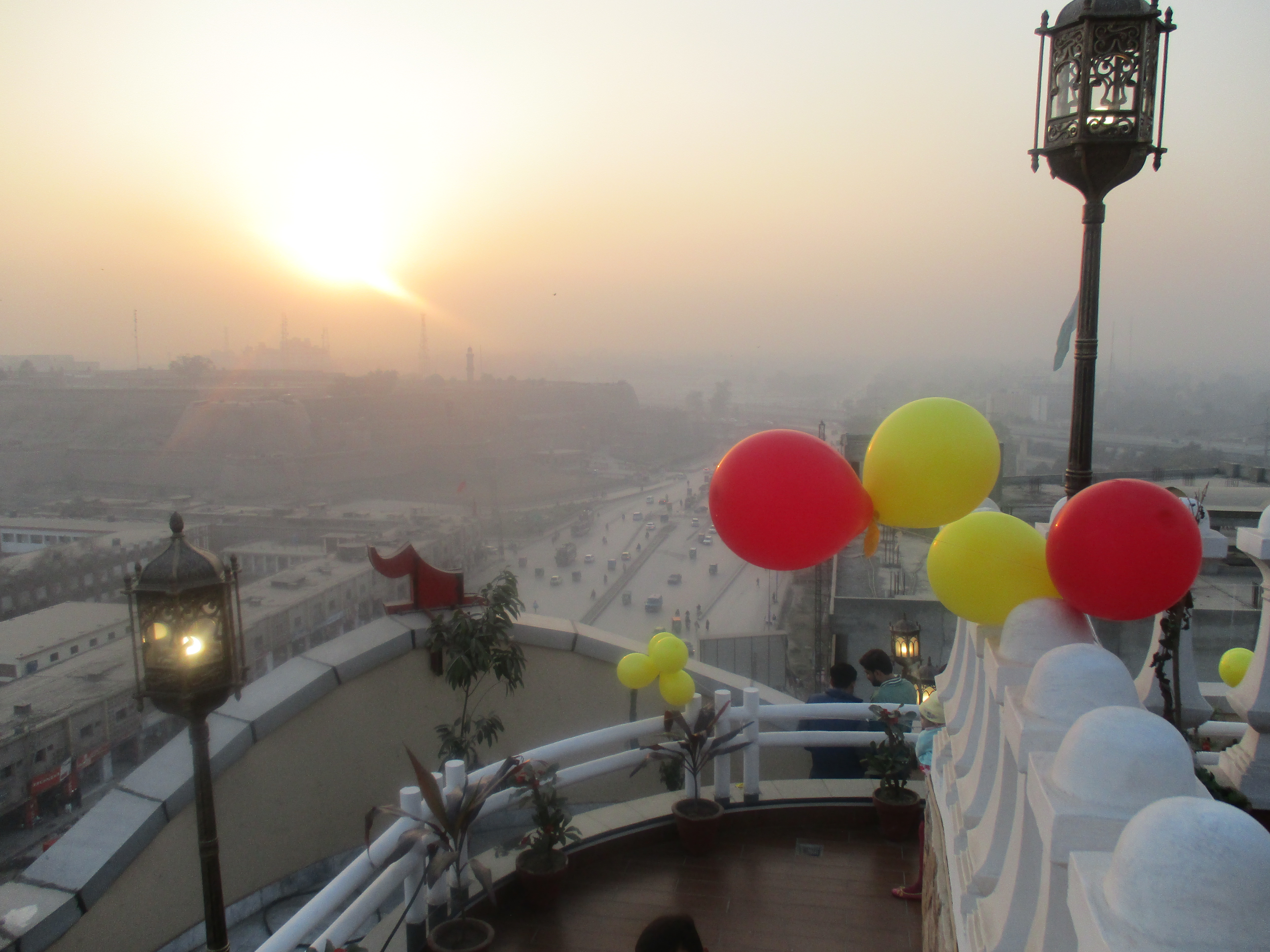 Photo of Peshawar, Pakistan