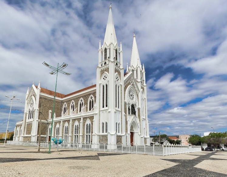 Photo of Petrolina, Brazil