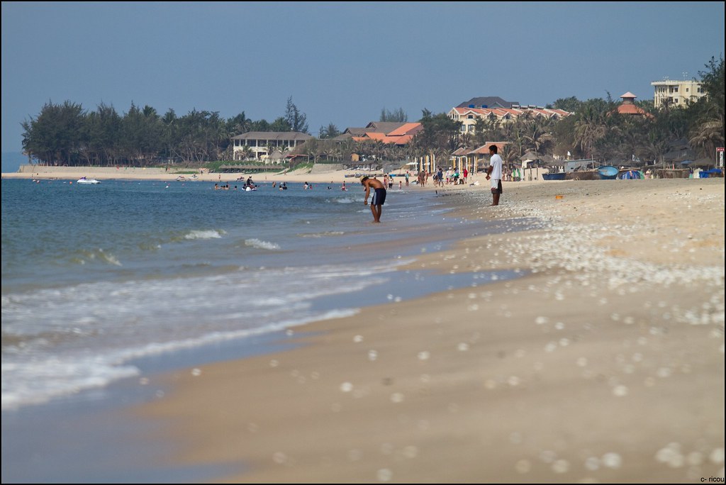 Photo of Mui Ne, Viet Nam