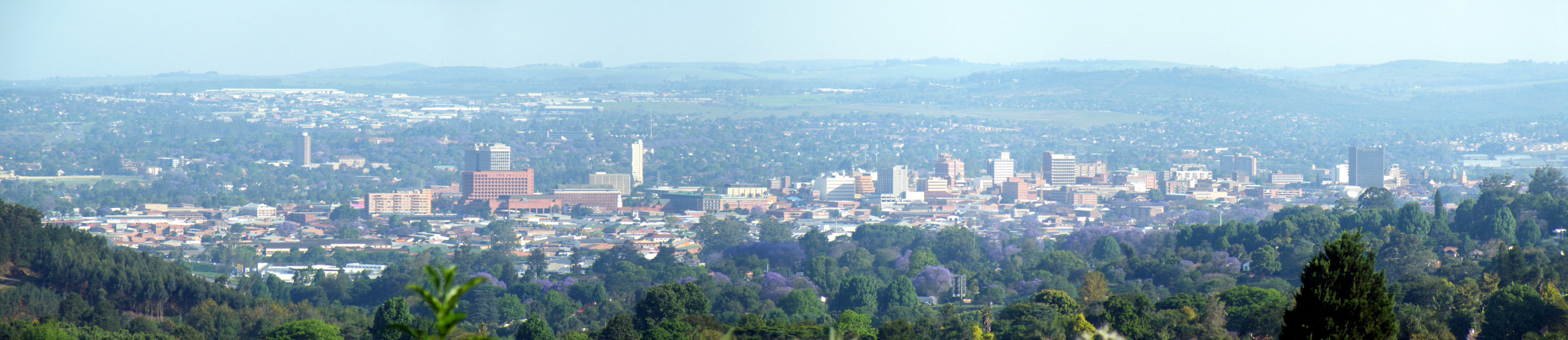Photo of Pietermaritzburg, South Africa