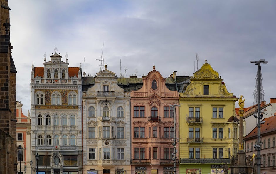 Photo of Pilsen, Czechia