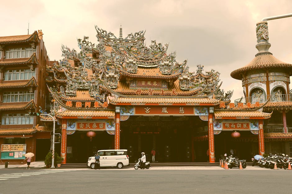 Photo of Pingtung, Taiwan