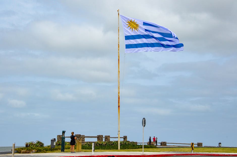 Photo of Piriápolis, Uruguay