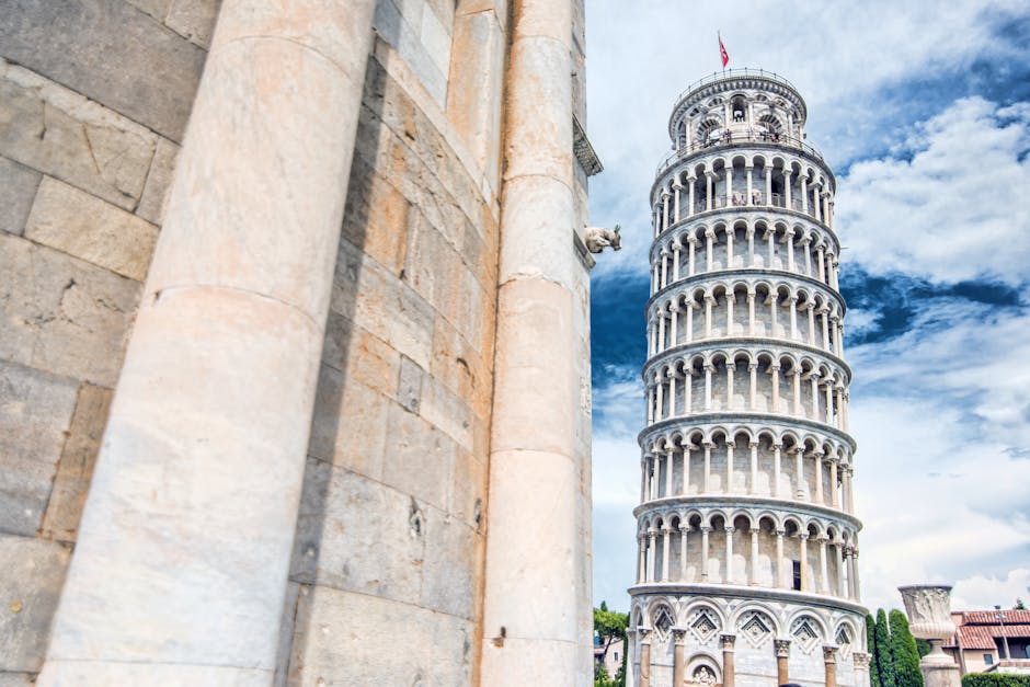 Photo of Pisa, Italy