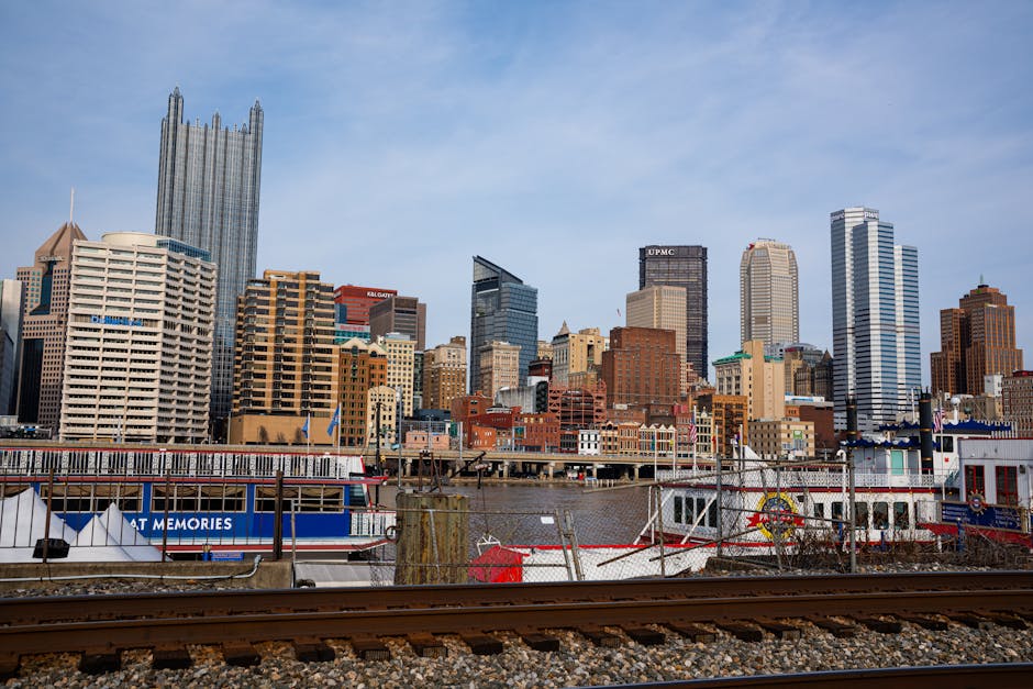 Photo of Pittsburgh, United States