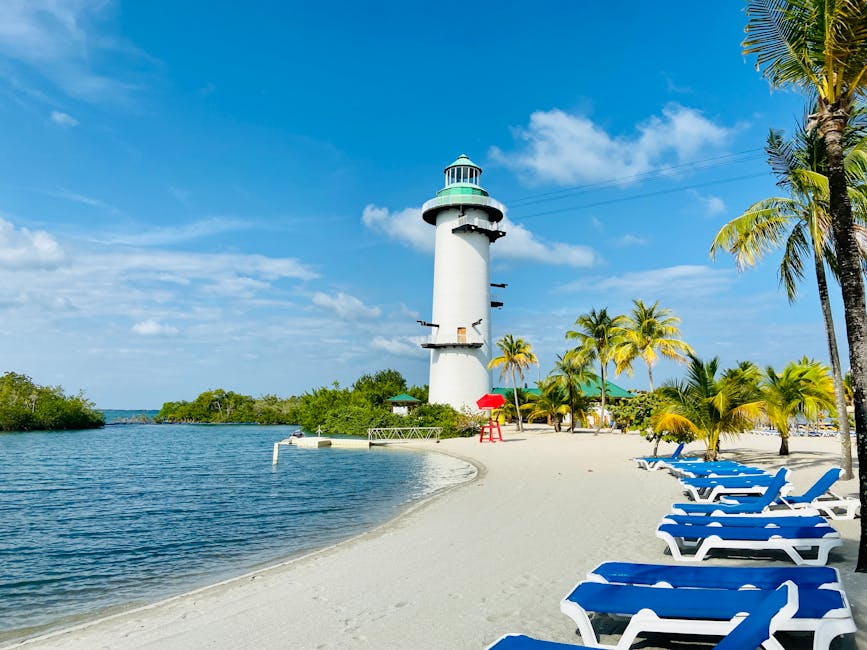 Photo of Placencia, Belize