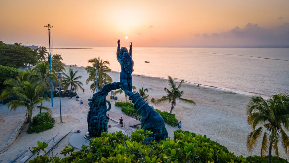 Photo of Playa del Carmen, Mexico