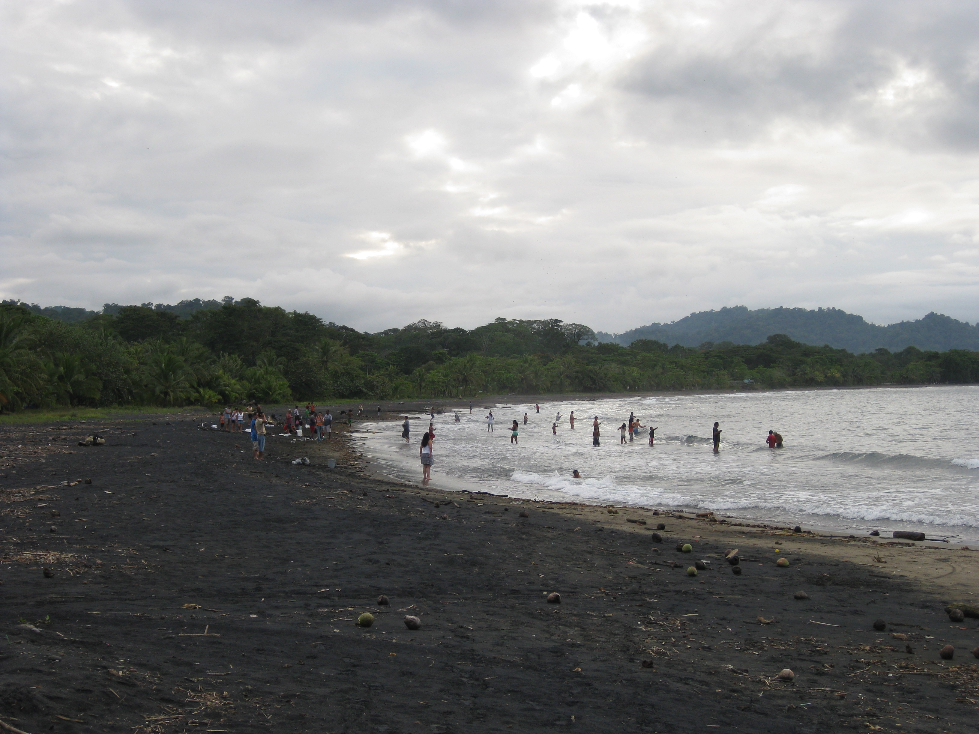 Photo of Playa Negra (guanacaste), Costa Rica
