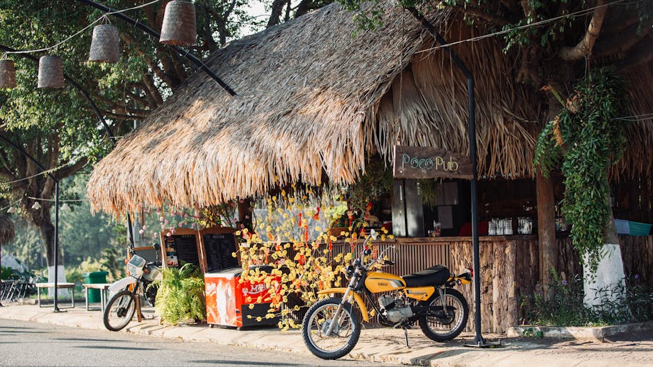 Photo of Pleiku, Viet Nam