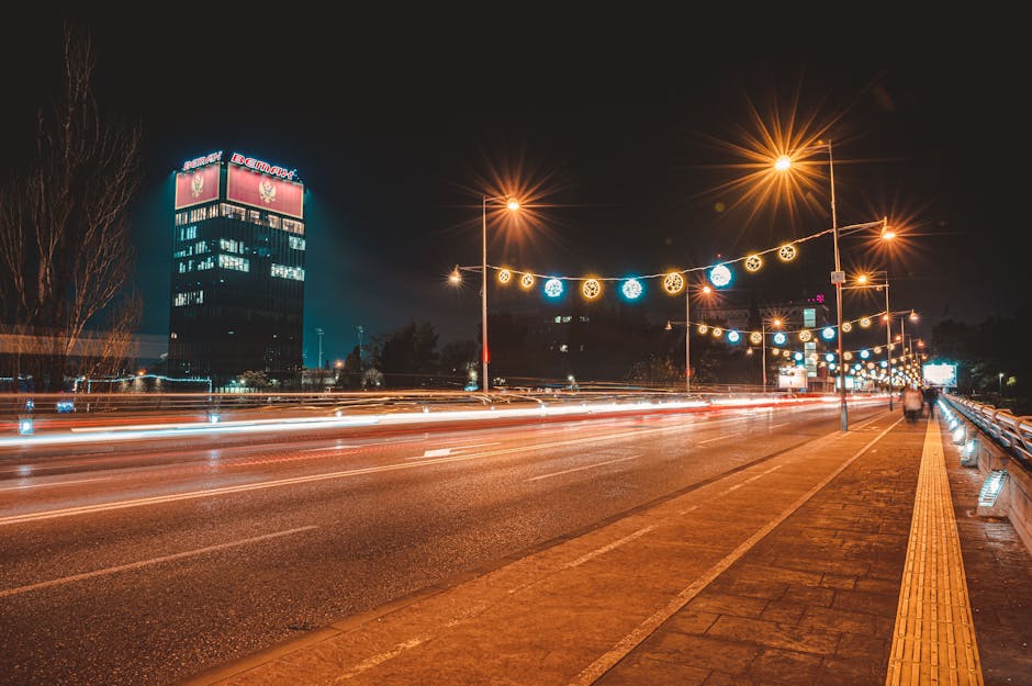 Photo of Podgorica, Montenegro